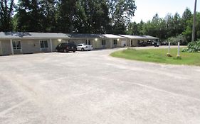 Parsons Inn Downtown Parsons,Tn