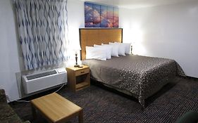 Parsons Inn Downtown Parsons,Tn